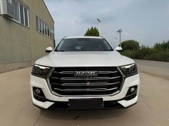 Haval H6 2021 National Trend 2.0GDIT Automatic Champion Edition - ფოტო 2