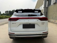 Haval H6 2021 National Trend 2.0GDIT Automatic Champion Edition - ფოტო 6