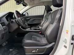 Haval H6 2021 National Trend 2.0GDIT Automatic Champion Edition - ფოტო 9