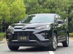 Toyota Vland 2.0L CVT FWD Luxury Plus - ფოტო 1