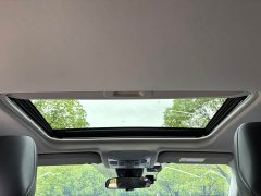 Toyota Vland 2.0L CVT FWD Luxury Plus - ფოტო 14
