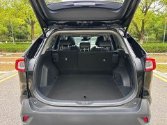 Toyota Vland 2.0L CVT FWD Luxury Plus - ფოტო 15