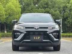 Toyota Vland 2.0L CVT FWD Luxury Plus - ფოტო 2