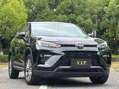 Toyota Vland 2.0L CVT FWD Luxury Plus - ფოტო 3