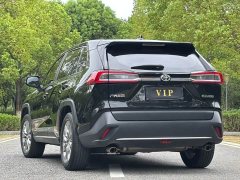 Toyota Vland 2.0L CVT FWD Luxury Plus - ფოტო 4