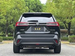 Toyota Vland 2.0L CVT FWD Luxury Plus - ფოტო 5