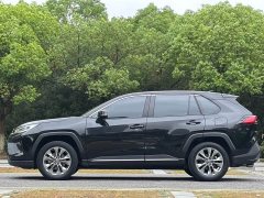 Toyota Vland 2.0L CVT FWD Luxury Plus - ფოტო 6