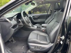 Toyota Vland 2.0L CVT FWD Luxury Plus - ფოტო 7