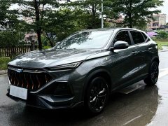 Changan Oushang X5 Sport Edition 1.5T DCT Whirlwind Assault - ფოტო 1