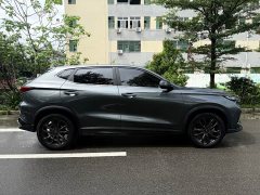 Changan Oushang X5 Sport Edition 1.5T DCT Whirlwind Assault - ფოტო 10