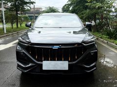 Changan Oushang X5 Sport Edition 1.5T DCT Whirlwind Assault - ფოტო 2