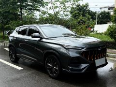 Changan Oushang X5 Sport Edition 1.5T DCT Whirlwind Assault - ფოტო 3
