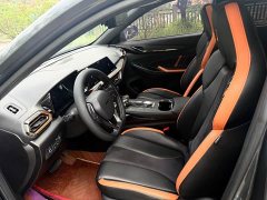 Changan Oushang X5 Sport Edition 1.5T DCT Whirlwind Assault - ფოტო 4