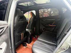 Changan Oushang X5 Sport Edition 1.5T DCT Whirlwind Assault - ფოტო 6