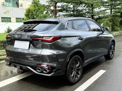 Changan Oushang X5 Sport Edition 1.5T DCT Whirlwind Assault - ფოტო 7