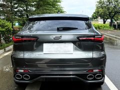 Changan Oushang X5 Sport Edition 1.5T DCT Whirlwind Assault - ფოტო 8
