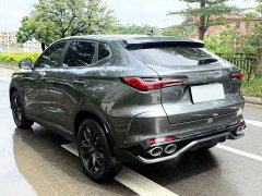 Changan Oushang X5 Sport Edition 1.5T DCT Whirlwind Assault - ფოტო 9