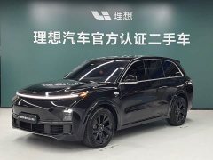 Li Auto L8 Pro - ფოტო 1