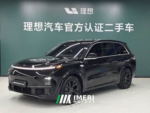 2023 Li Auto L8 Pro - ავტომობილი ჩინეთიდან