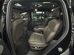 Li Auto L8 Pro - ფოტო 13