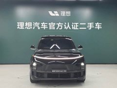 Li Auto L8 Pro - ფოტო 2