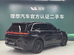 Li Auto L8 Pro - ფოტო 4