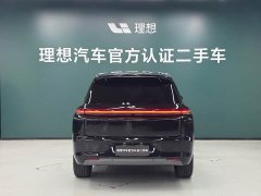 Li Auto L8 Pro - ფოტო 5