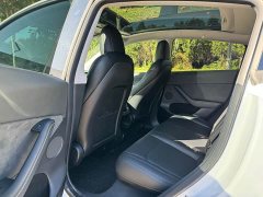 Tesla Model Y Performance All-Wheel Drive - ფოტო 8