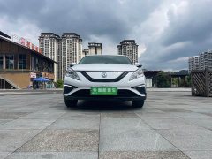 Dongfeng Forthing S50EV Edition - ფოტო 1