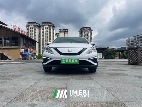 2021 Dongfeng Forthing S50EV Edition - ავტომობილი ჩინეთიდან