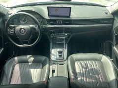 Dongfeng Forthing S50EV Edition - ფოტო 10
