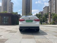 Dongfeng Forthing S50EV Edition - ფოტო 11