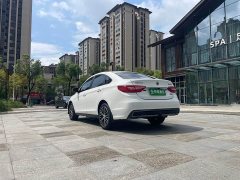 Dongfeng Forthing S50EV Edition - ფოტო 13