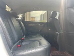 Dongfeng Forthing S50EV Edition - ფოტო 15