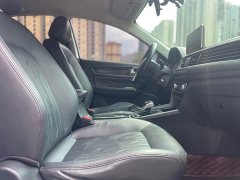 Dongfeng Forthing S50EV Edition - ფოტო 16