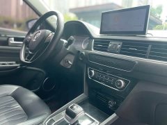 Dongfeng Forthing S50EV Edition - ფოტო 17