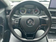 Dongfeng Forthing S50EV Edition - ფოტო 18