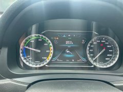 Dongfeng Forthing S50EV Edition - ფოტო 19