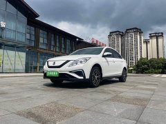 Dongfeng Forthing S50EV Edition - ფოტო 2