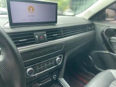Dongfeng Forthing S50EV Edition - ფოტო 20