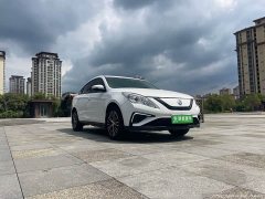 Dongfeng Forthing S50EV Edition - ფოტო 3