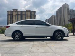 Dongfeng Forthing S50EV Edition - ფოტო 4
