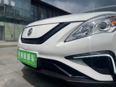 Dongfeng Forthing S50EV Edition - ფოტო 5