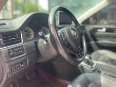 Dongfeng Forthing S50EV Edition - ფოტო 7
