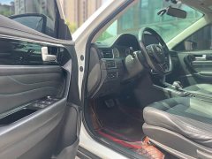 Dongfeng Forthing S50EV Edition - ფოტო 8