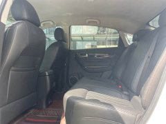 Dongfeng Forthing S50EV Edition - ფოტო 9