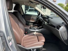 BMW 3 Series 2023 320i M Sport Package - ფოტო 10