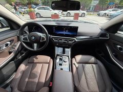 BMW 3 Series 2023 320i M Sport Package - ფოტო 11