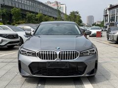 BMW 3 Series 2023 320i M Sport Package - ფოტო 2