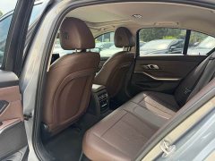 BMW 3 Series 2023 320i M Sport Package - ფოტო 7